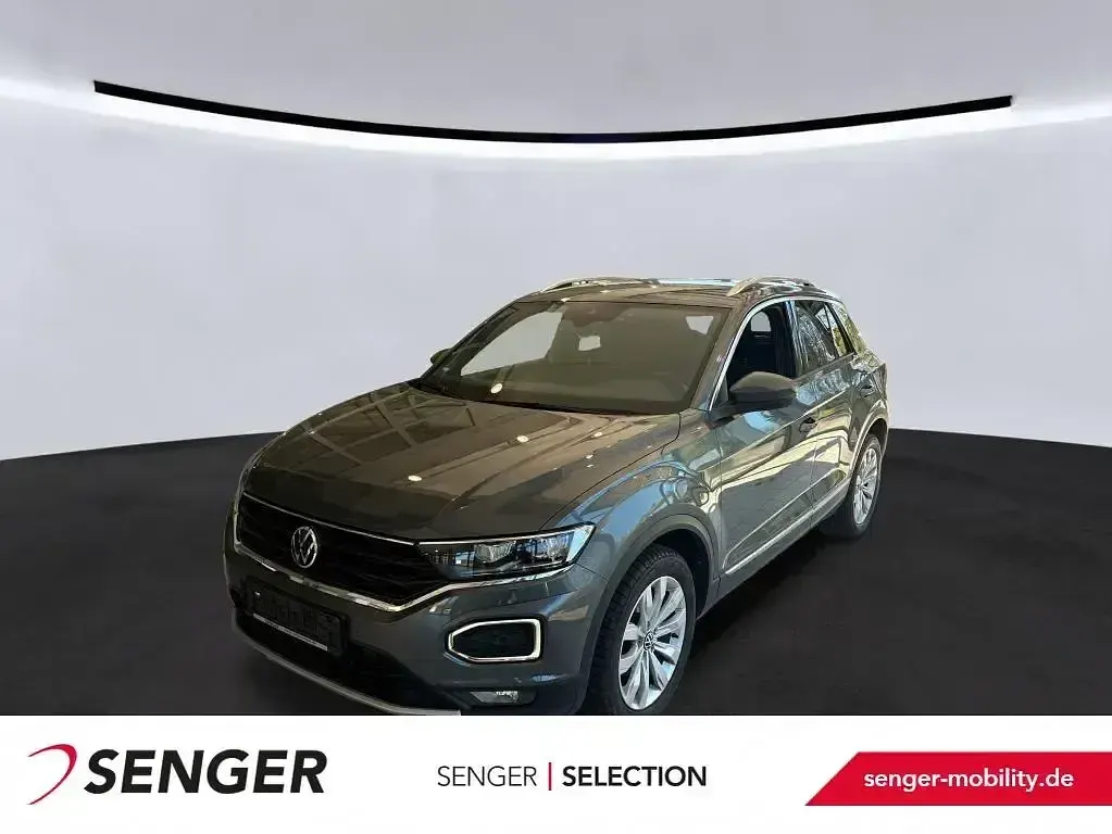 Gebraucht VW T-Roc Sport 150 PS (110 kW) 2022 SUV