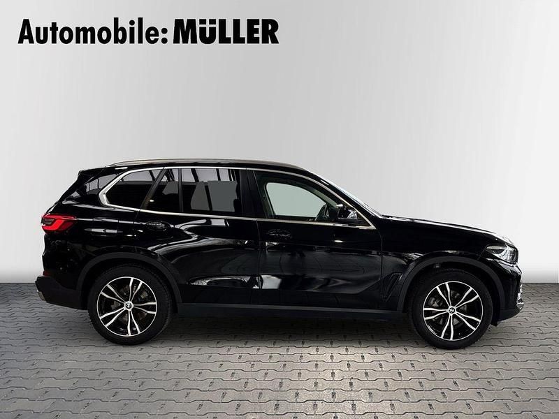 Gebraucht BMW X5 Sport Line 265 PS (194 kW) 2019 Schwarz SUV