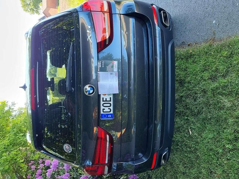 Gebraucht BMW X5 313 PS (230 kW) 2016 Grau SUV