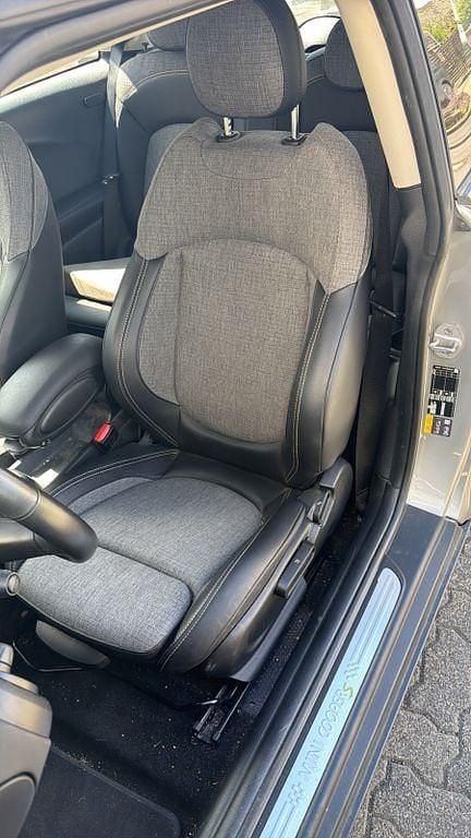 Second-hand Mini Cooper SE 135 kW (184 CP) 2023 Gri Hatchback