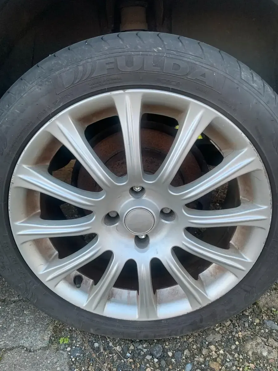 Gebraucht Peugeot 406 1999 Schwarz Limousine