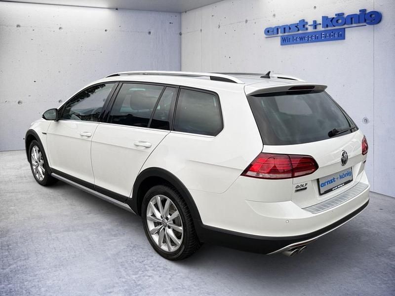 Usata VW Golf Alltrack 2020 Station wagon