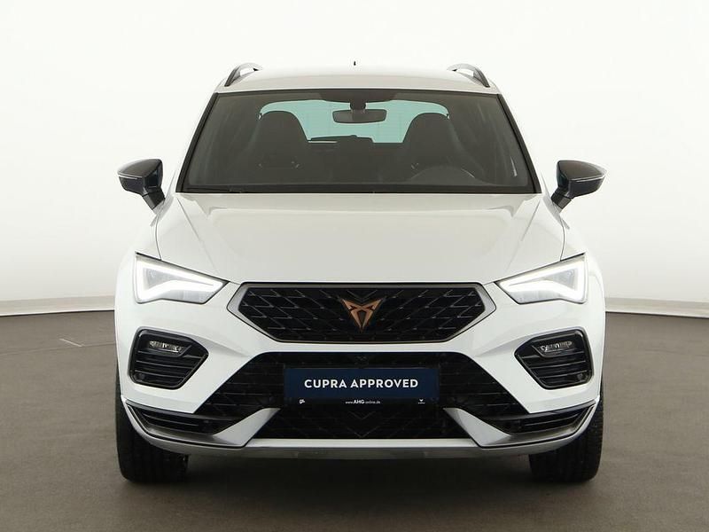 Gebraucht Cupra Ateca VZ 300 PS (220 kW) 2023 Weiß SUV