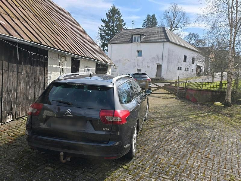 Gebraucht Citroën C5 160 PS (117 kW) 2014 Kombi