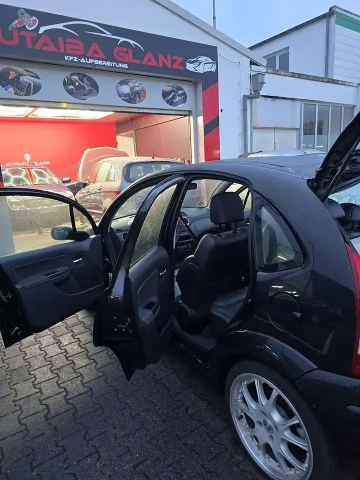 Gebraucht Citroën C3 Comfort 109 PS (80 kW) 2007 Limousine