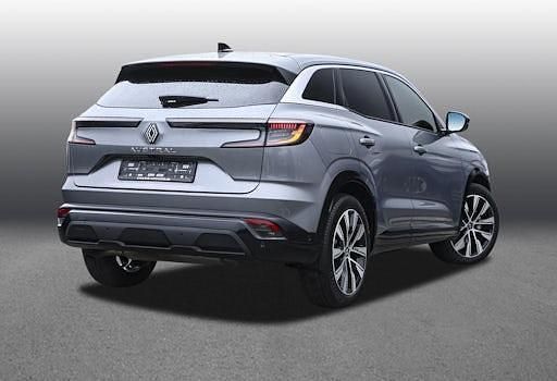 Gebraucht Renault Austral Techno 158 PS (116 kW) 2025 Grau SUV