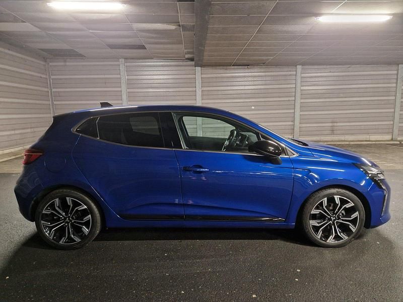 Gebraucht Mitsubishi Colt Edition 91 PS (66 kW) 2024 Blau Kleinwagen