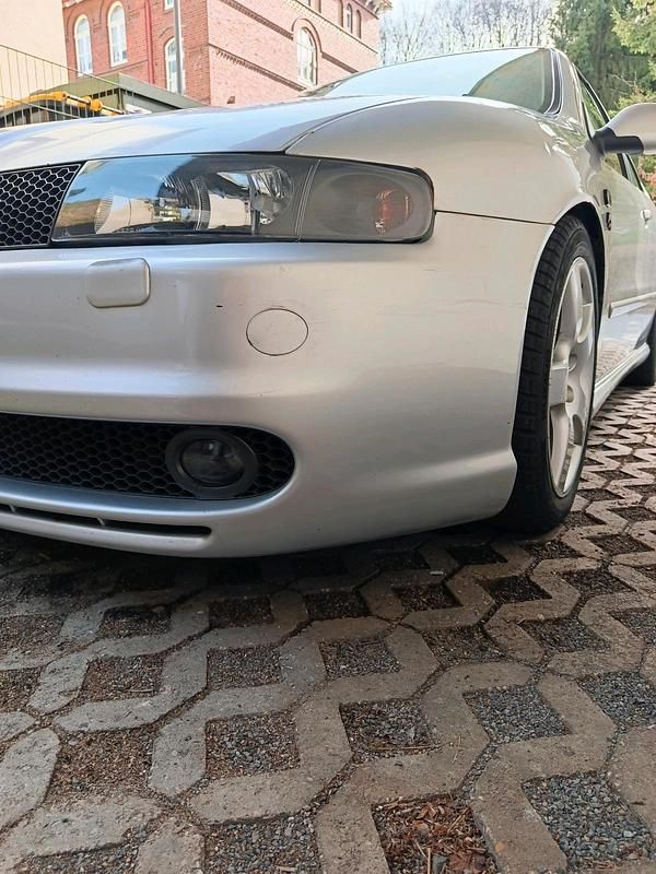 Gebraucht Seat Leon FR 150 PS (110 kW) 2003 Silber Kleinwagen