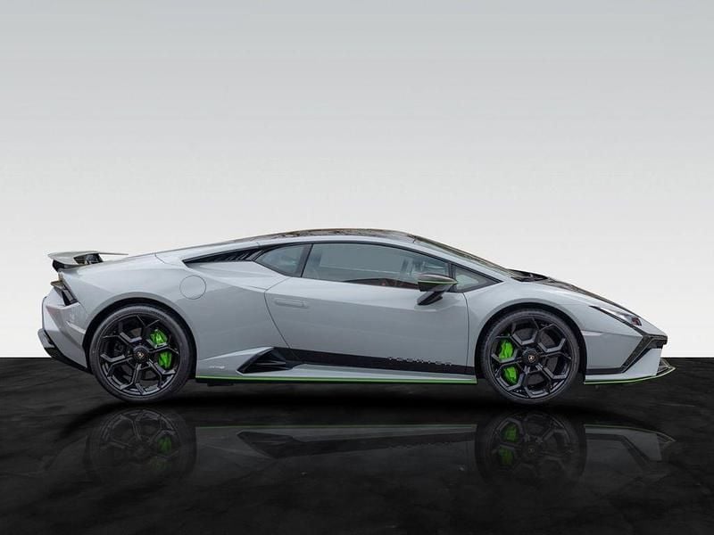 Gebraucht Lamborghini Huracán 640 PS (470 kW) 2024 Grau