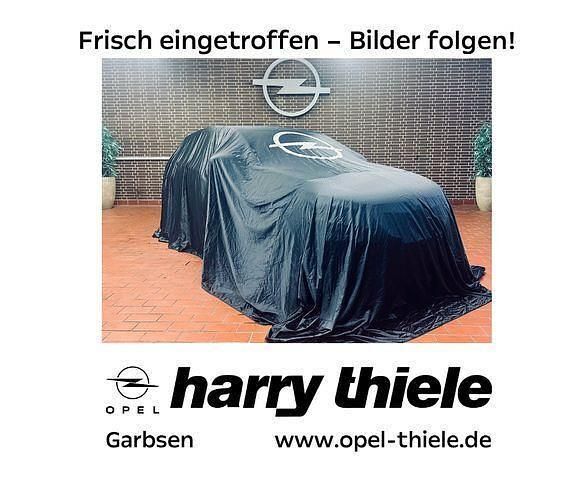 Schwarz Gebraucht 2022 Opel Crossland SUV | 14.850 € (Guter Preis) - Bild 1/2