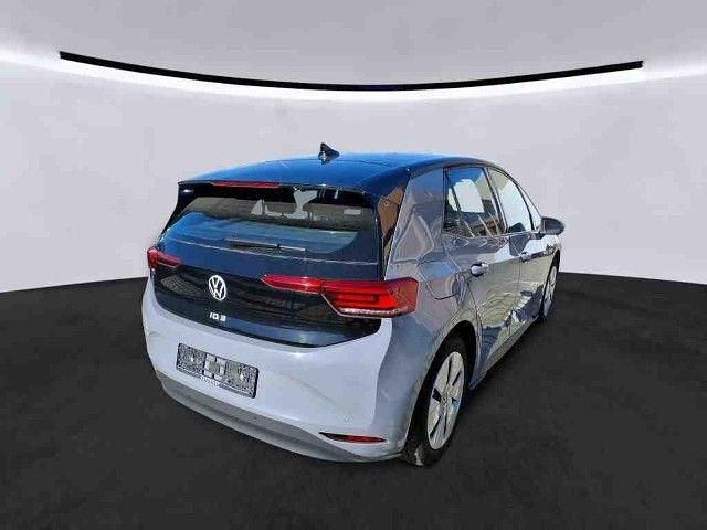 Gebraucht VW ID.3 Pro Performance 150 kW (204 PS) 2021 Grau Kleinwagen
