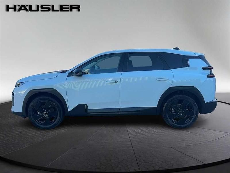 Neu Citroën C5 145 PS (106 kW) 2026 Okenitweiß metallic SUV