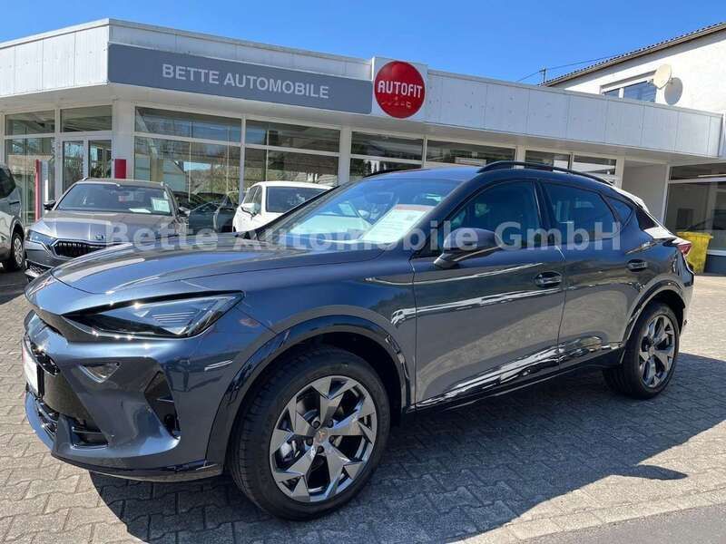 Grau Neu 2024 Cupra Formentor SUV | 32.980 € (Superpreis) - Bild 1/3
