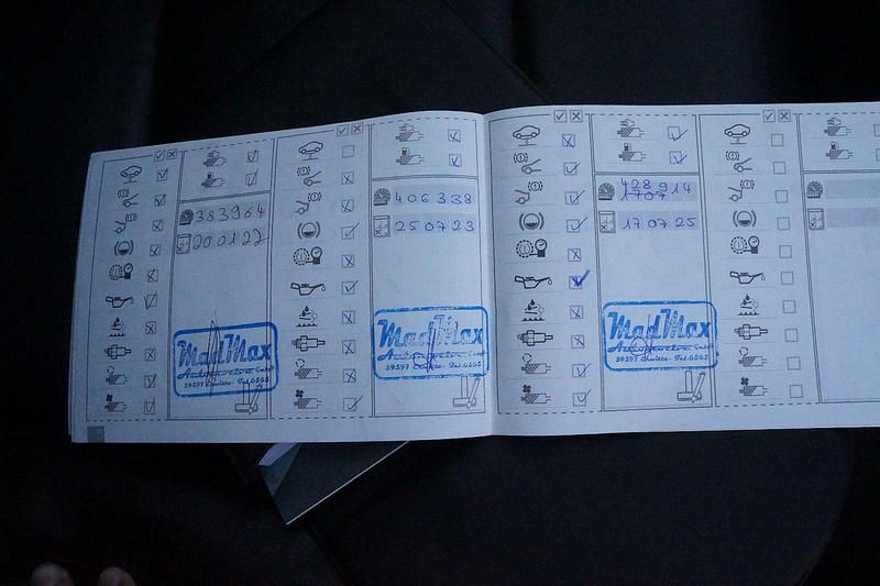 Gebraucht BMW 520 184 PS (135 kW) 2011 Grau Kombi