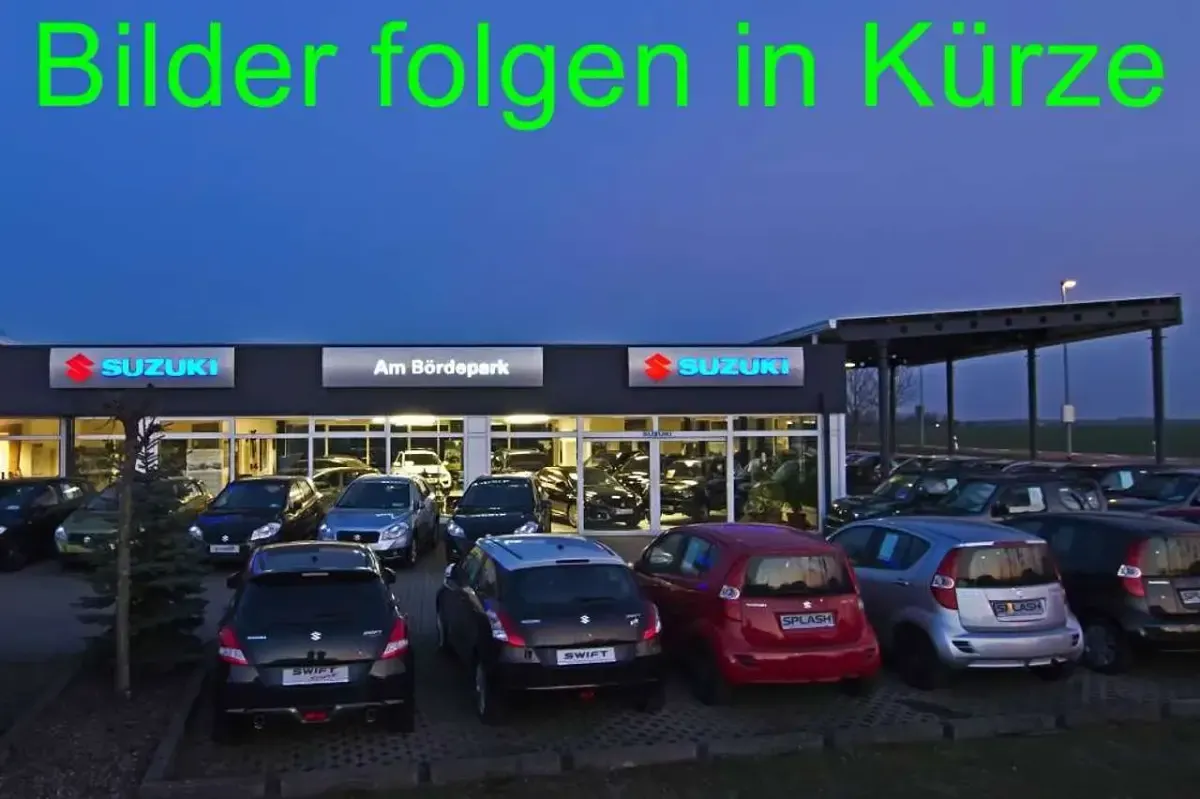 Neu Suzuki Swift Comfort+ 83 PS (61 kW) 2026 Flame orange pearl metallic Kleinwagen