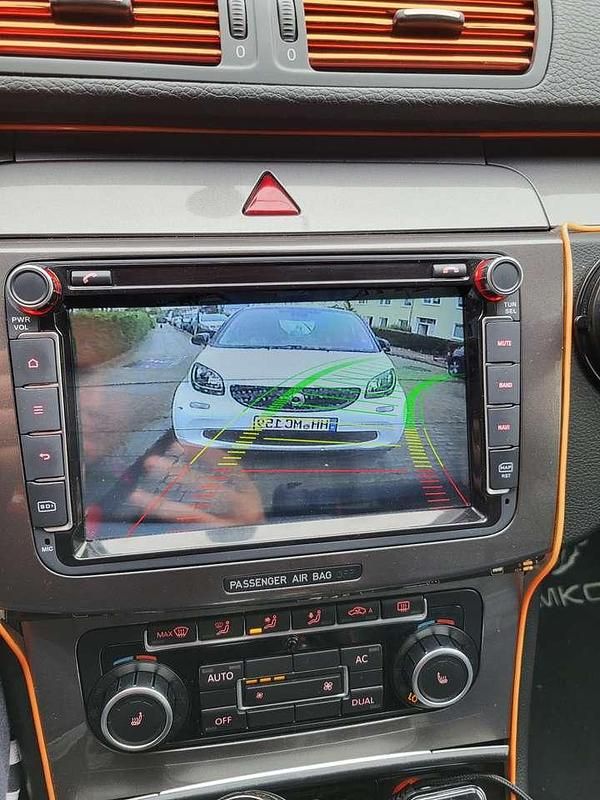 Gebraucht VW Passat Highline 140 PS (102 kW) 2010 Limousine