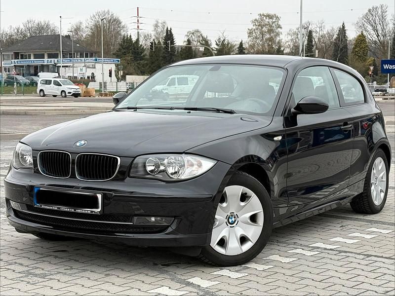 Gebraucht BMW 120 170 PS (125 kW) 2007 Kleinwagen
