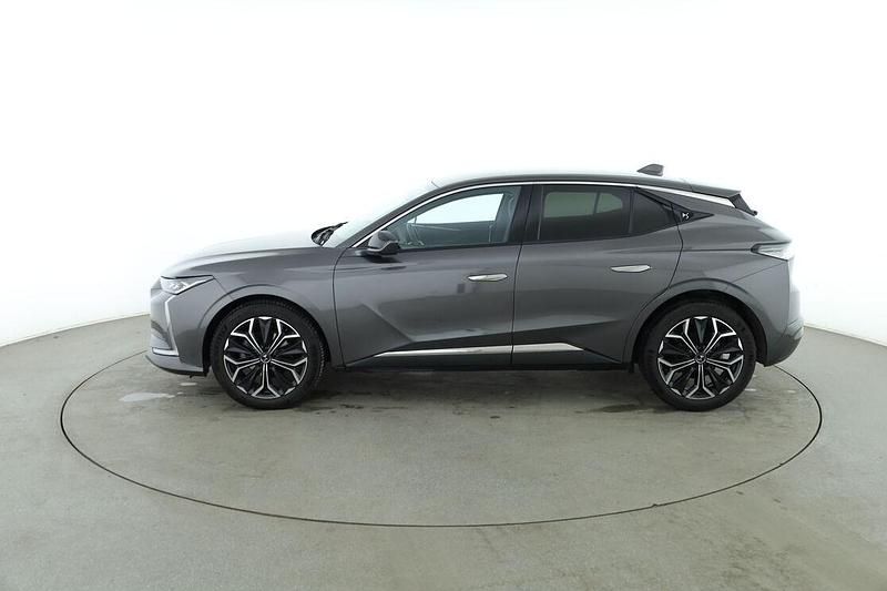 Gebraucht DS Automobiles DS4 Rivoli 131 PS (96 kW) 2024 Braun SUV