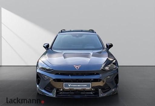 Neu Cupra Formentor VZ 272 PS (200 kW) 2025 Grau SUV