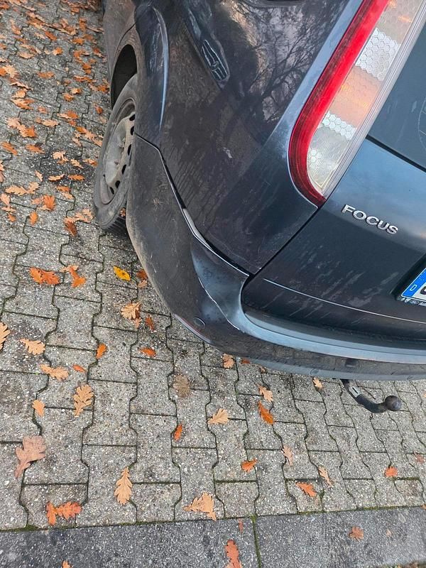 Gebraucht 2010 Ford Focus Kombi | 450 € (Superpreis) - Bild 1/4