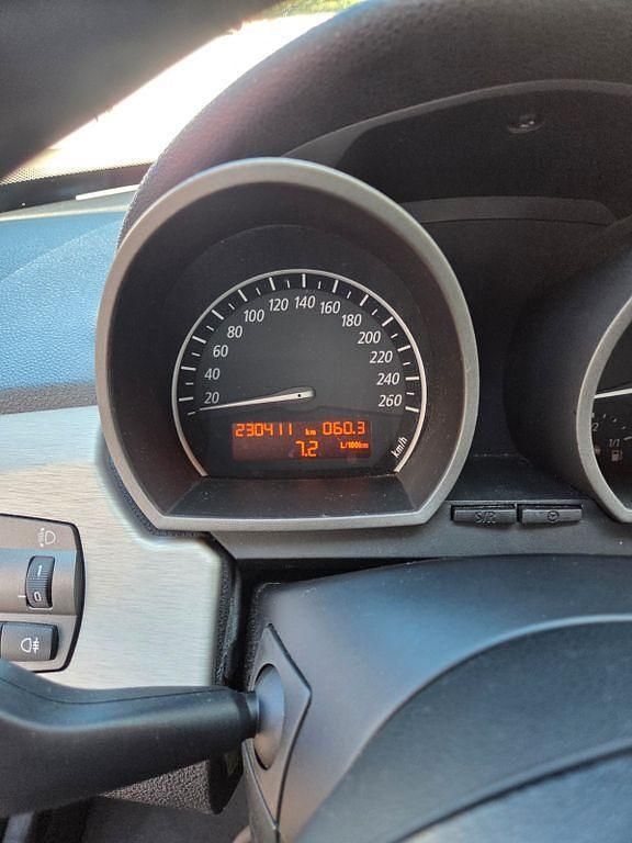 Gebraucht BMW Z4 Performance 231 PS (169 kW) 2003 Grau Cabrio