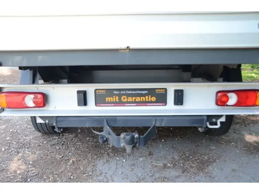 Gebraucht Fiat Ducato 140 PS (102 kW) 2022 Weiss Van