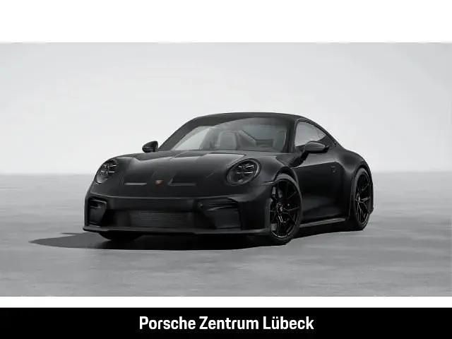 Neu Porsche 992 510 PS (375 kW) 2025 Schwarz