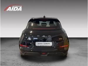 Gebraucht Ora 03 125 kW (171 PS) 2023 Schwarz (starry black) Kleinwagen