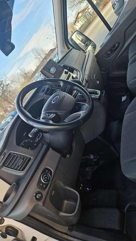 Gebraucht Ford Transit Trend 131 PS (96 kW) 2021 Pickup