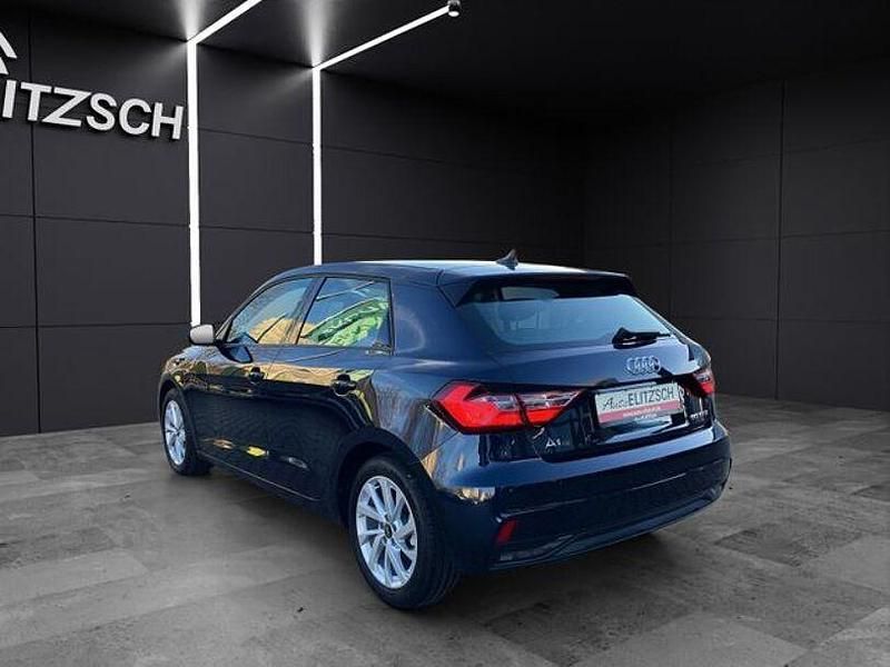 Gebraucht Audi A1 110 PS (80 kW) 2022 Andere Limousine