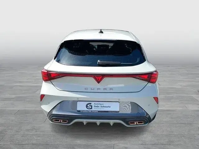 Gebraucht Cupra Leon VZ 272 PS (200 kW) 2025 Othercolor Limousine