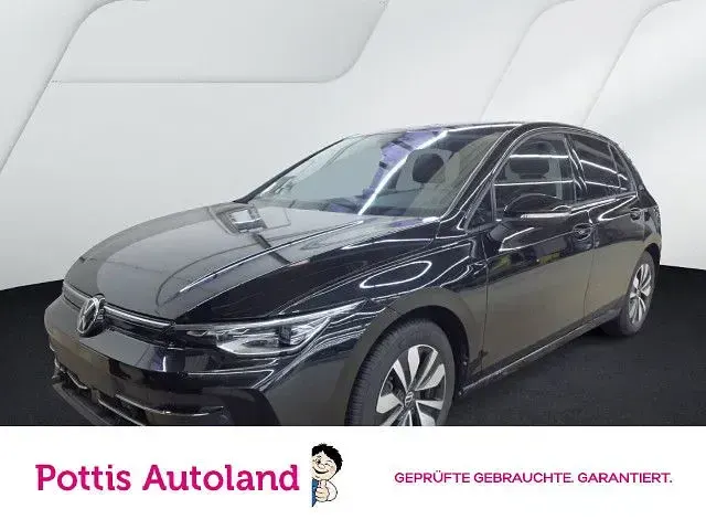 Gebraucht VW Golf VIII Goal 150 PS (110 kW) 2025 Limousine