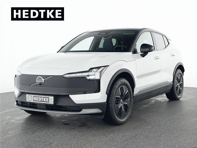 Neu Volvo EX30 CC Performance 314 kW (428 PS) 2026 Crystal white SUV