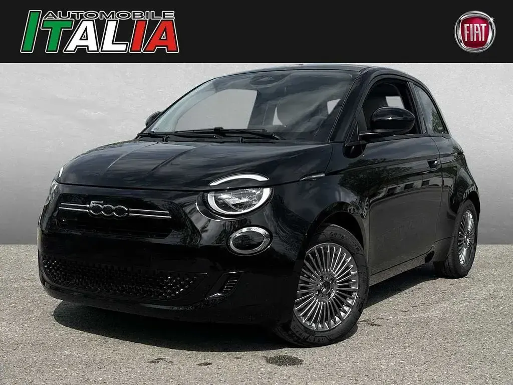 Gebraucht Fiat 500 Icon 65 PS (47 kW) 2026 Limousine