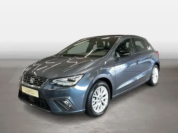 Gebraucht Seat Ibiza FR 150 PS (110 kW) 2025 Kleinwagen