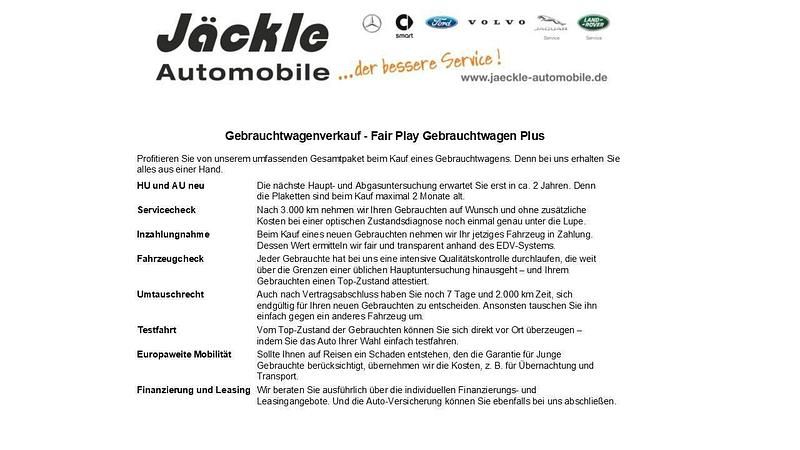 Gebraucht Ford Transit Trend 131 PS (96 kW) 2024 Weiß Limousine