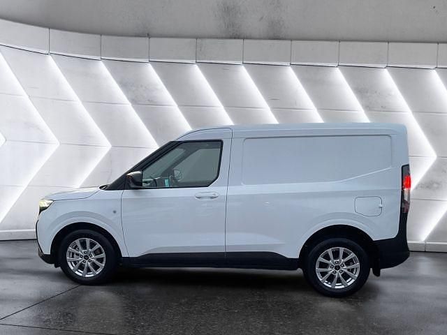 Gebraucht Ford Transit Limited 101 PS (74 kW) 2024 Weiss Van