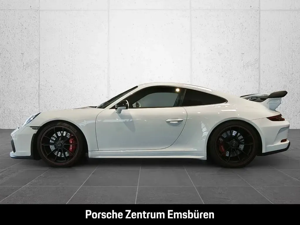 Gebraucht Porsche 991 500 PS (367 kW) 2018 Weiß
