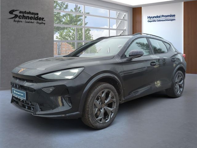 Andere Gebraucht 2024 Cupra Formentor SUV | 31.650 € (Superpreis) - Bild 1/4