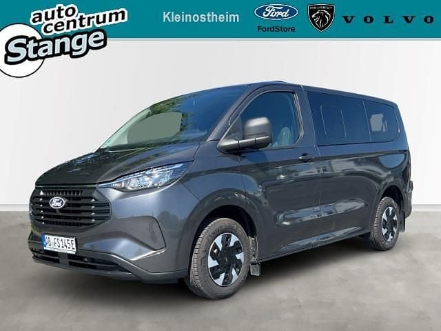 Gebraucht 2025 Ford Transit Custom Trend | 50.990 € - Bild 1/4