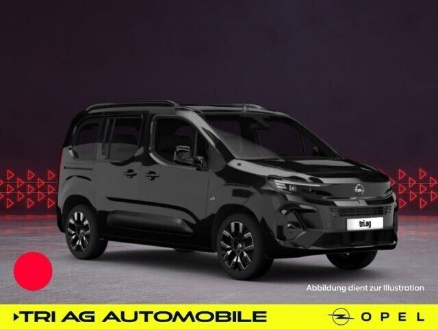 Neu 2025 Opel Combo Edition Van / Kleinbus | 37.892 € - Bild 1/4