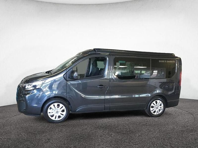 Gebraucht Nissan Primastar 170 PS (125 kW) 2023 Othercolor Van / Kleinbus