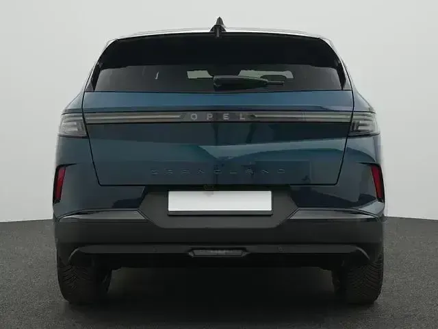 Gebraucht Opel Grandland X Edition 145 PS (106 kW) 2025 /typ aussenverkleidung metalliclackierung SUV