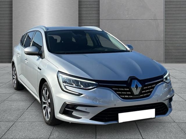Highlandgrau Gebraucht 2023 Renault Mégane GrandTour Techno Kombi | 21.620 € (Fairer Preis) - Bild 1/1