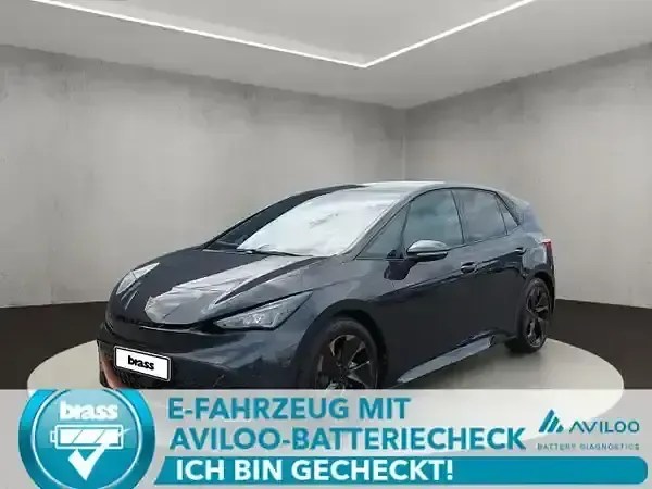 Gebraucht Cupra Born 150 kW (204 PS) 2024 Kleinwagen