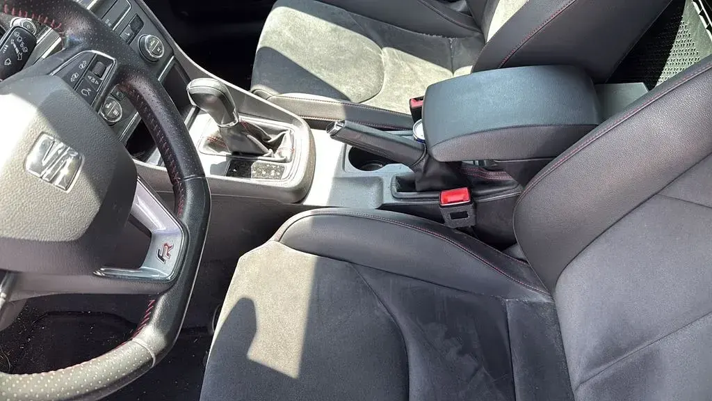 Gebraucht Seat Leon ST FR 184 PS (135 kW) 2014 Weiß Kombi