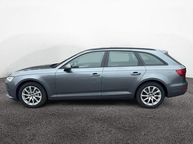 Gebraucht Audi A4 Design 190 PS (139 kW) 2016 Grau Kombi