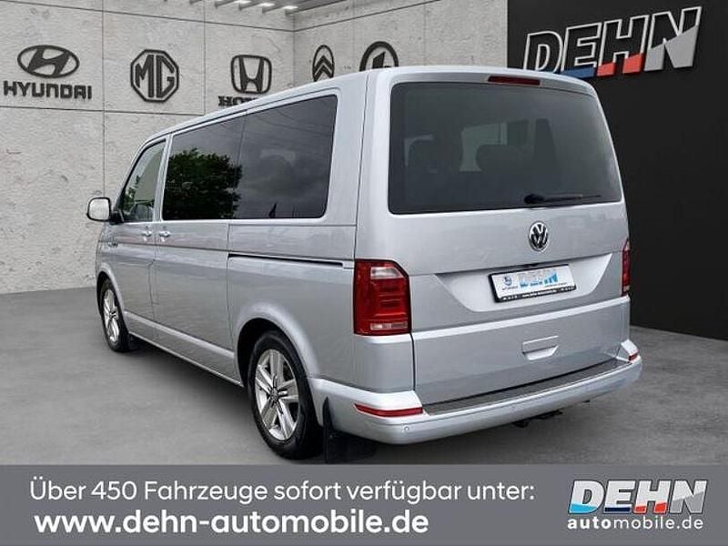Gebraucht VW T6 150 PS (110 kW) 2016 Andere Van