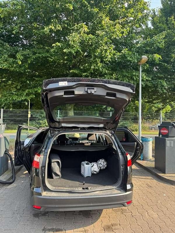 Gebraucht Ford Focus 105 PS (77 kW) 2014 Limousine