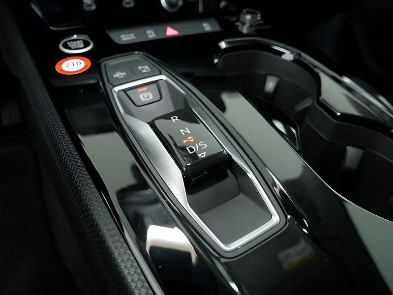 Gebraucht Audi A5 150 PS (110 kW) 2025 Blau Limousine